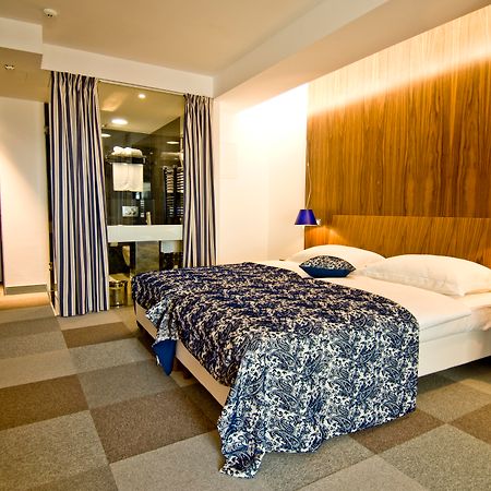 Hotel In บีโอกราดนาโมรู ภายนอก รูปภาพ