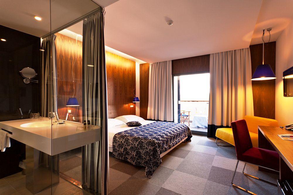 Hotel In บีโอกราดนาโมรู ภายนอก รูปภาพ