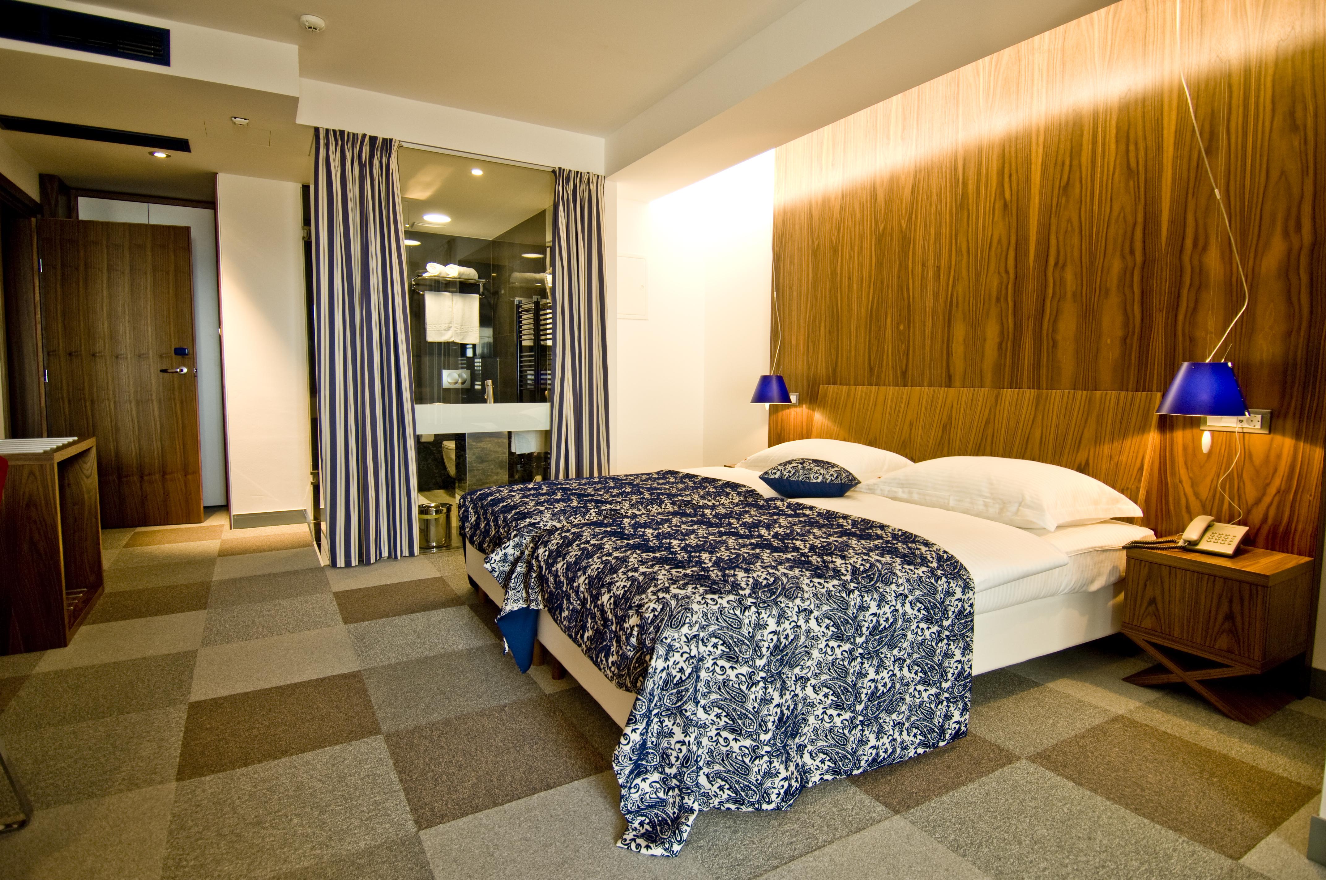 Hotel In บีโอกราดนาโมรู ภายนอก รูปภาพ
