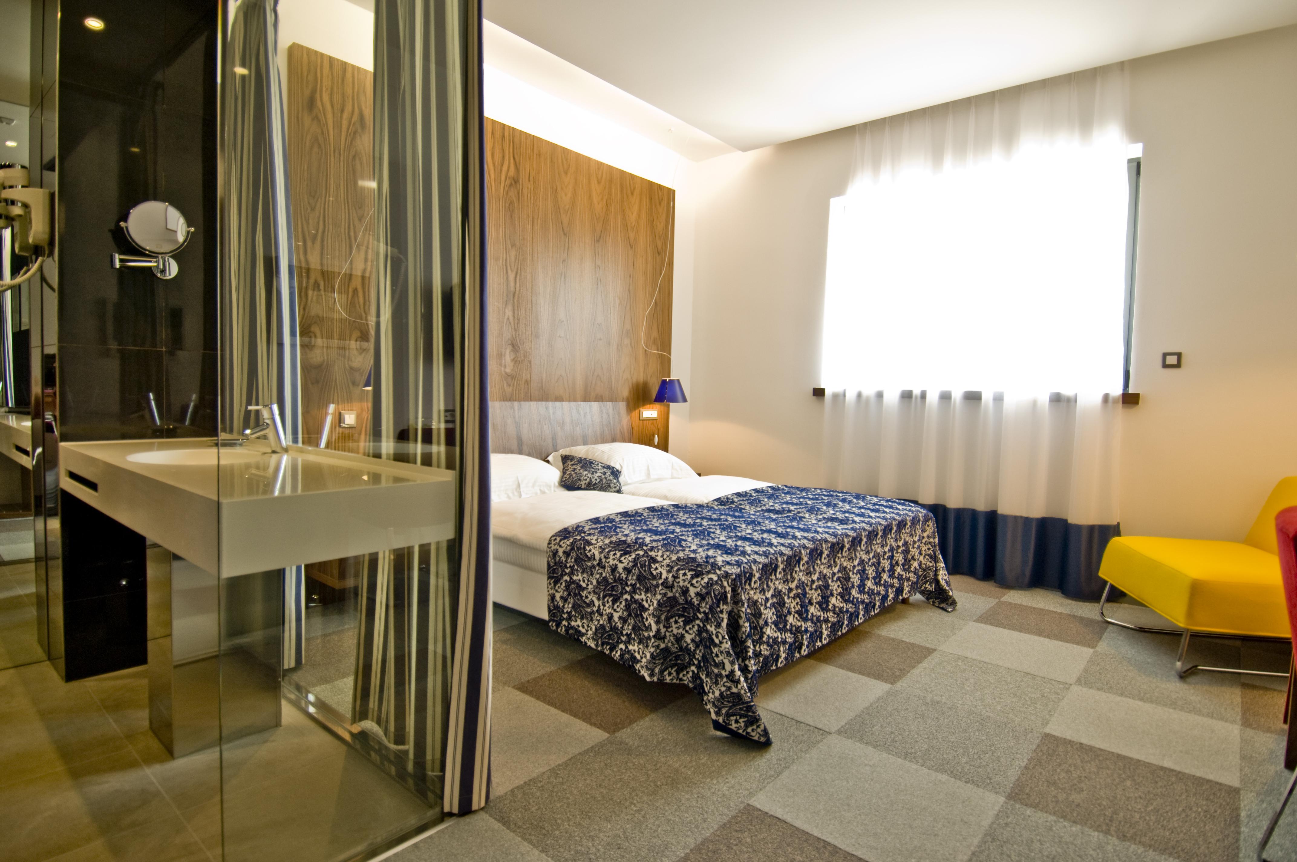 Hotel In บีโอกราดนาโมรู ภายนอก รูปภาพ