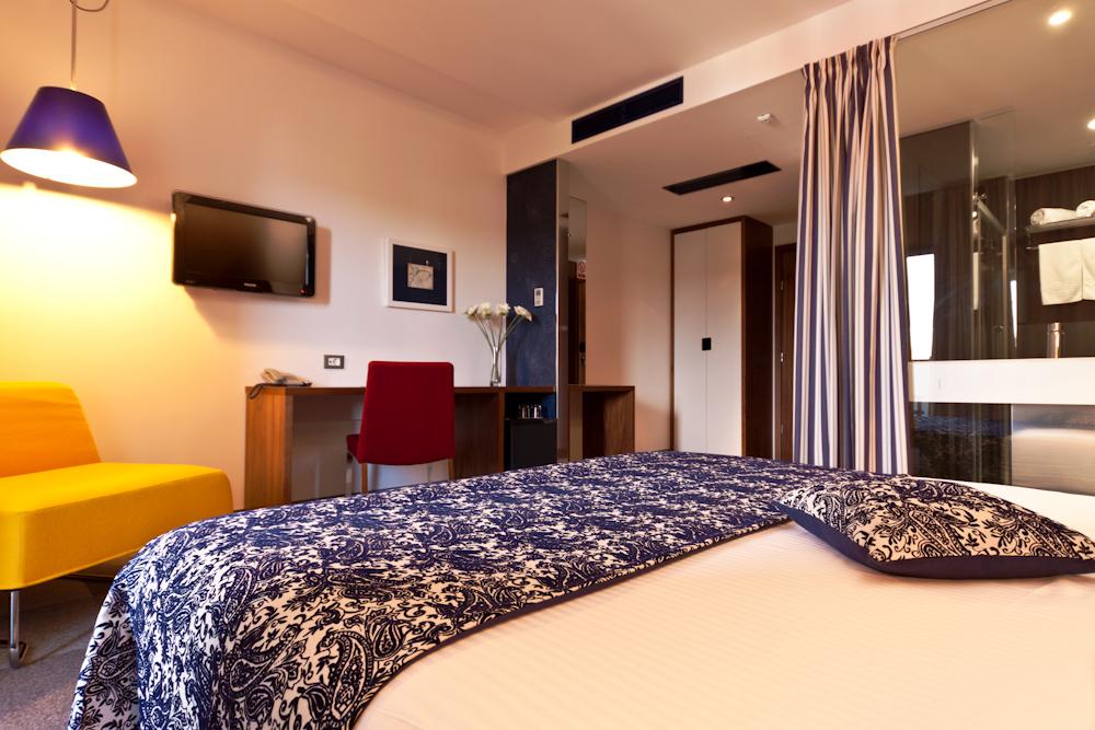 Hotel In บีโอกราดนาโมรู ภายนอก รูปภาพ
