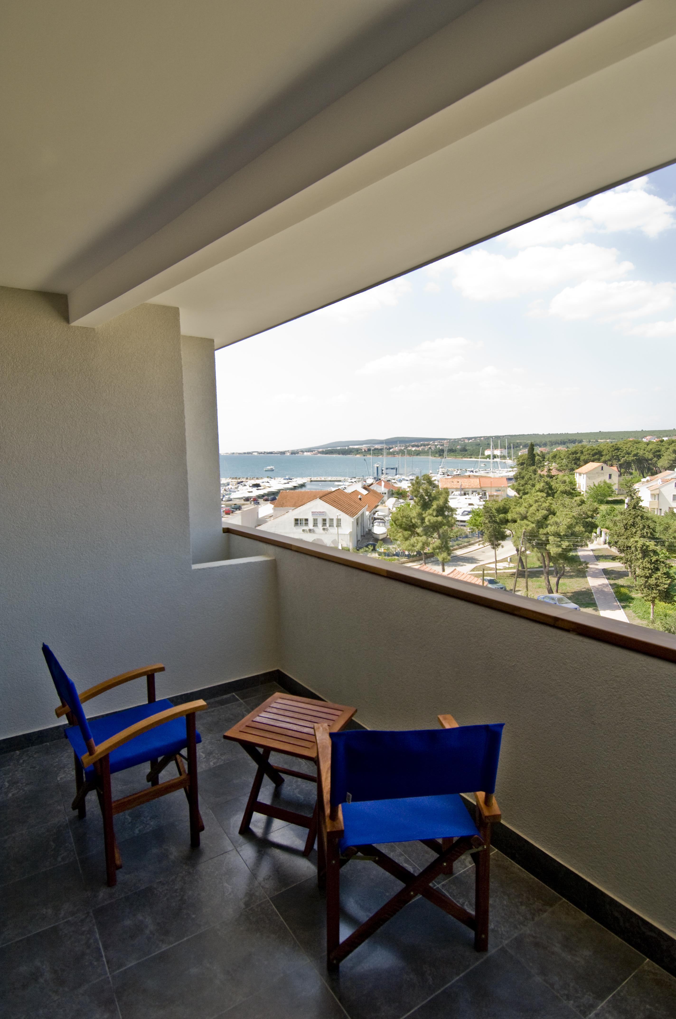 Hotel In บีโอกราดนาโมรู ภายนอก รูปภาพ