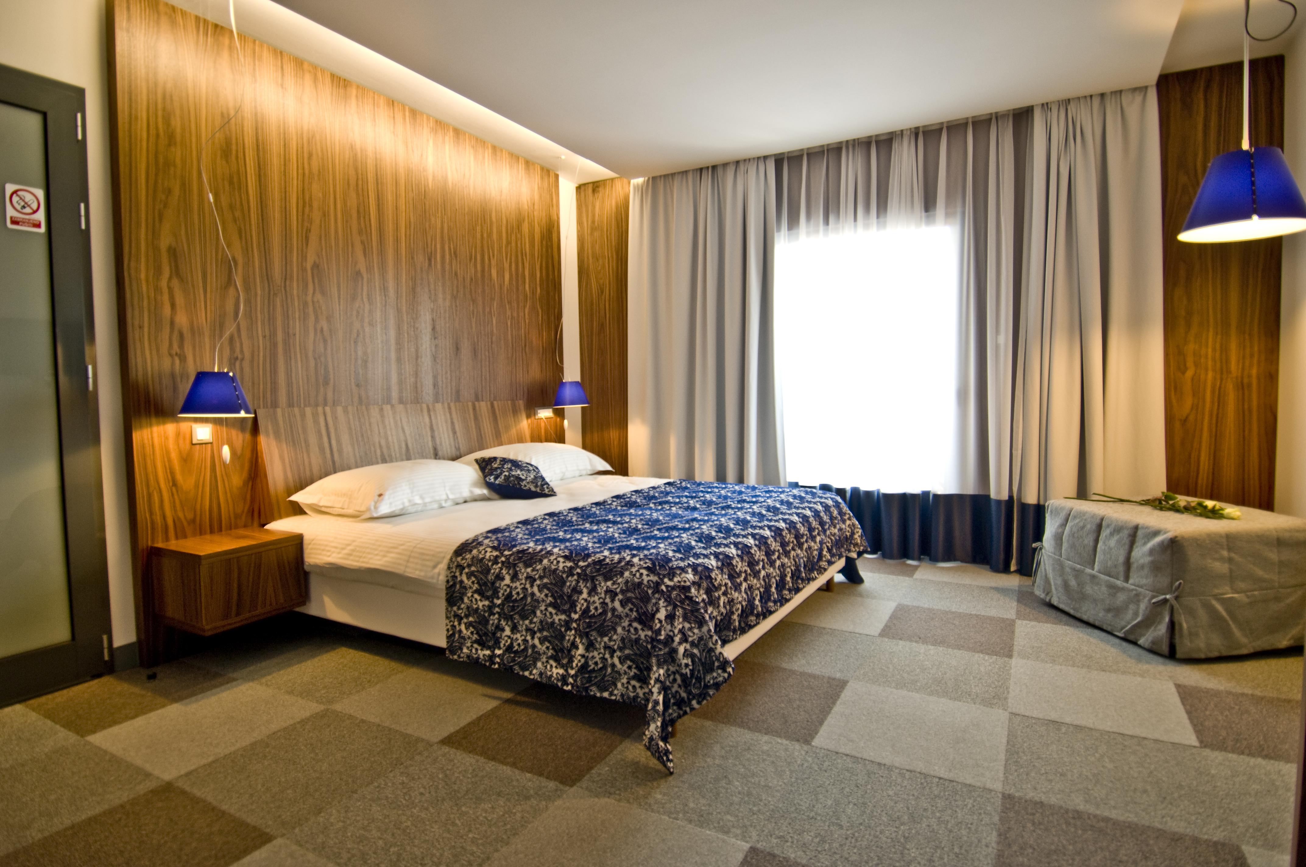 Hotel In บีโอกราดนาโมรู ภายนอก รูปภาพ