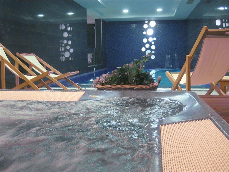 Hotel In บีโอกราดนาโมรู ภายนอก รูปภาพ