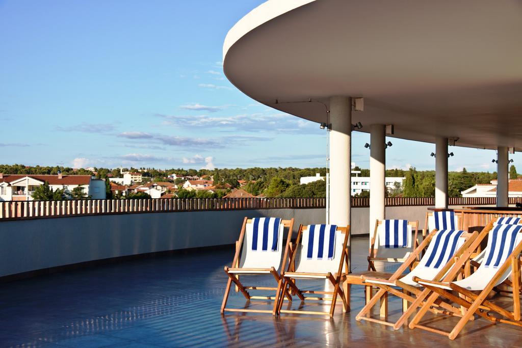 Hotel In บีโอกราดนาโมรู ภายนอก รูปภาพ