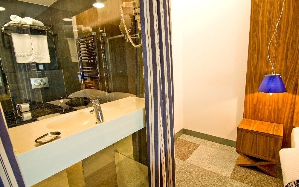Hotel In บีโอกราดนาโมรู ภายนอก รูปภาพ