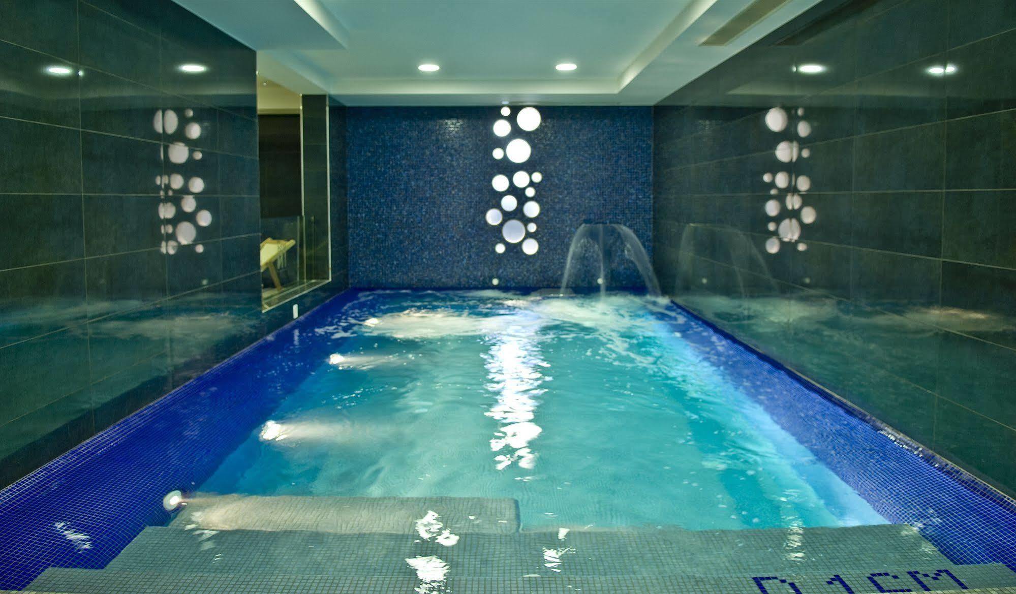 Hotel In บีโอกราดนาโมรู ภายนอก รูปภาพ