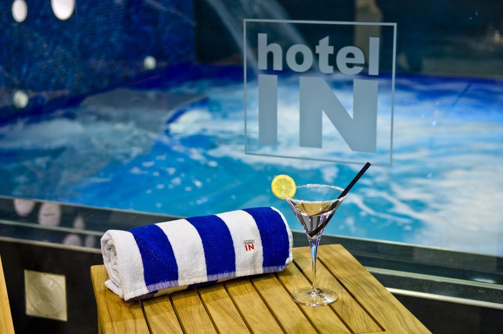 Hotel In บีโอกราดนาโมรู ภายนอก รูปภาพ