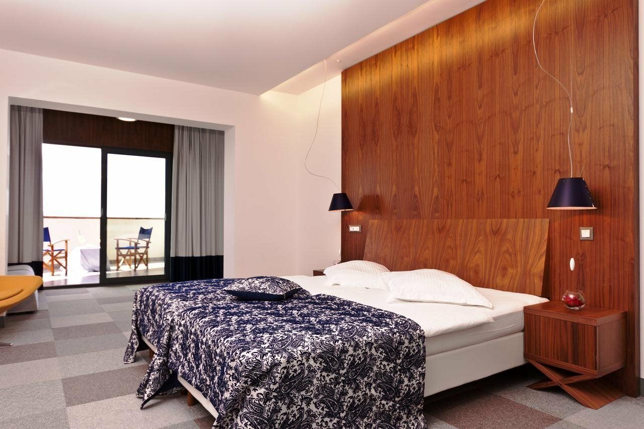 Hotel In บีโอกราดนาโมรู ภายนอก รูปภาพ